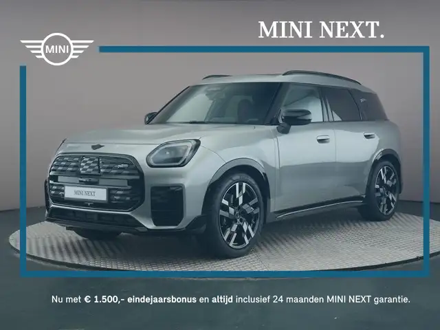MINI John Cooper Works Countryman SE ALL4 XL 66.5 kWh