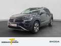 Volkswagen T-Roc 1.5 TSI MOVE LED KAMERA NAVI Nero - thumbnail 1