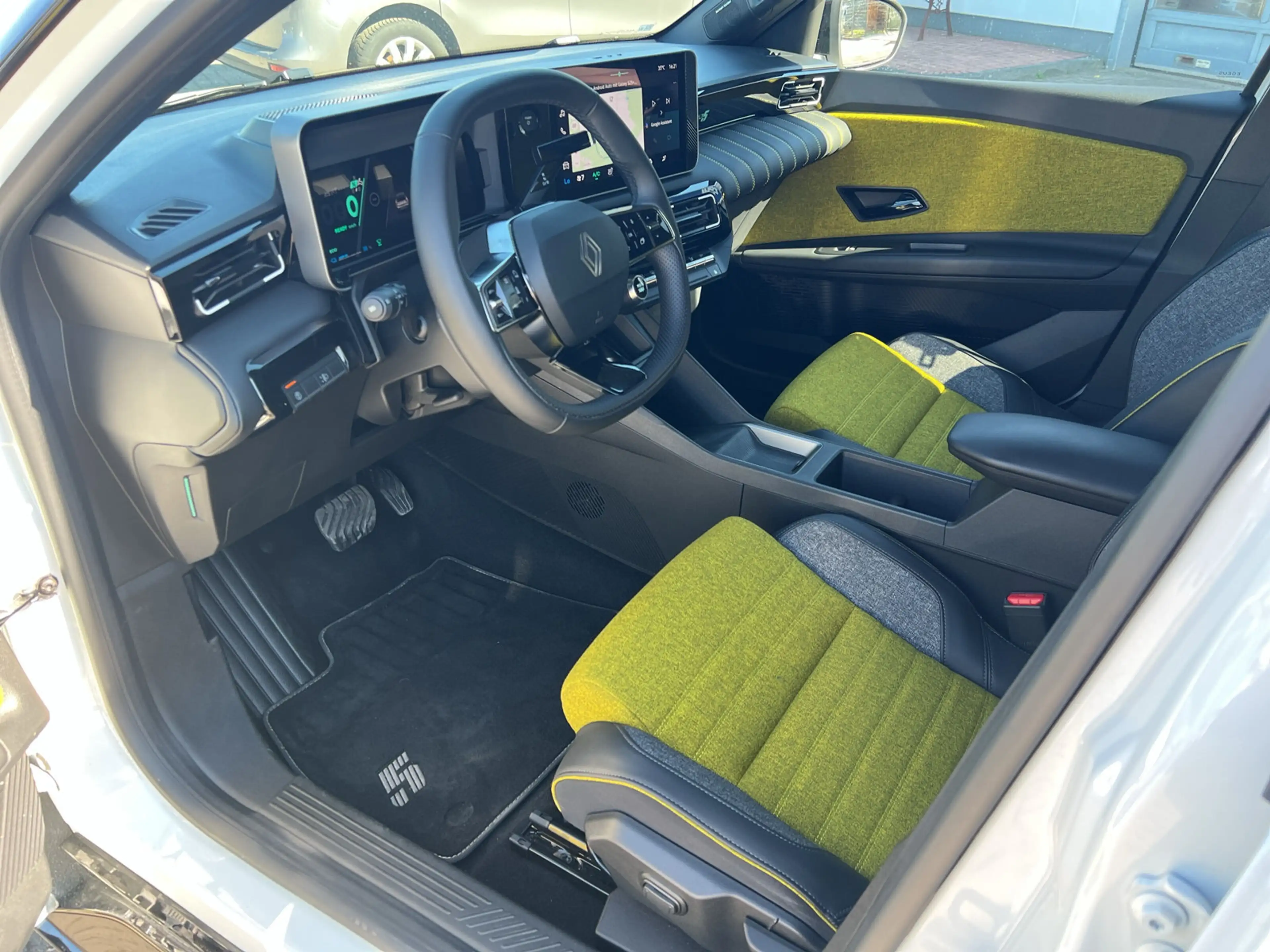 Renault R 5 150 Comfort Range Iconic RFK+SHK+LED — photo 5