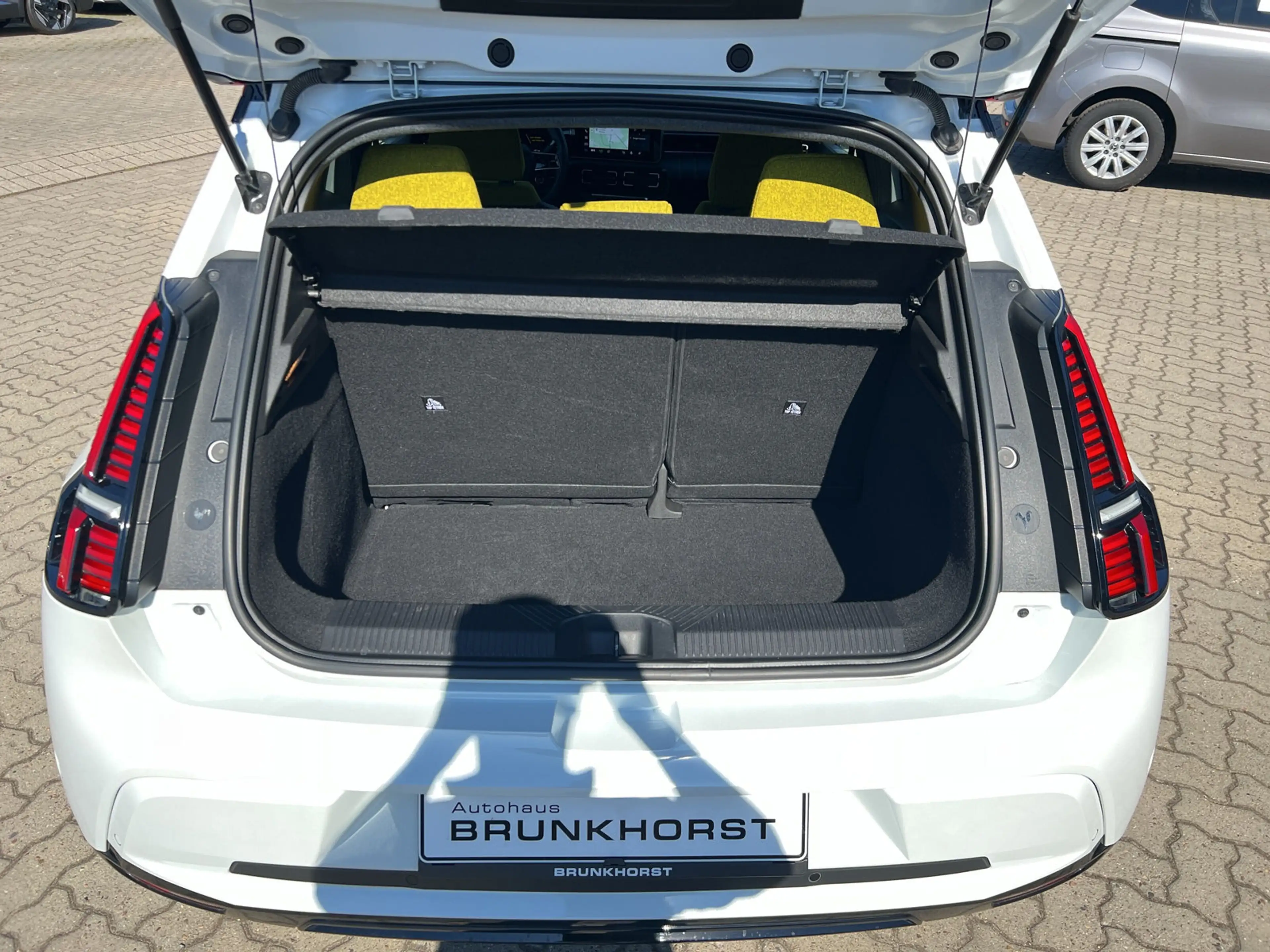 Renault R 5 150 Comfort Range Iconic RFK+SHK+LED — photo 15