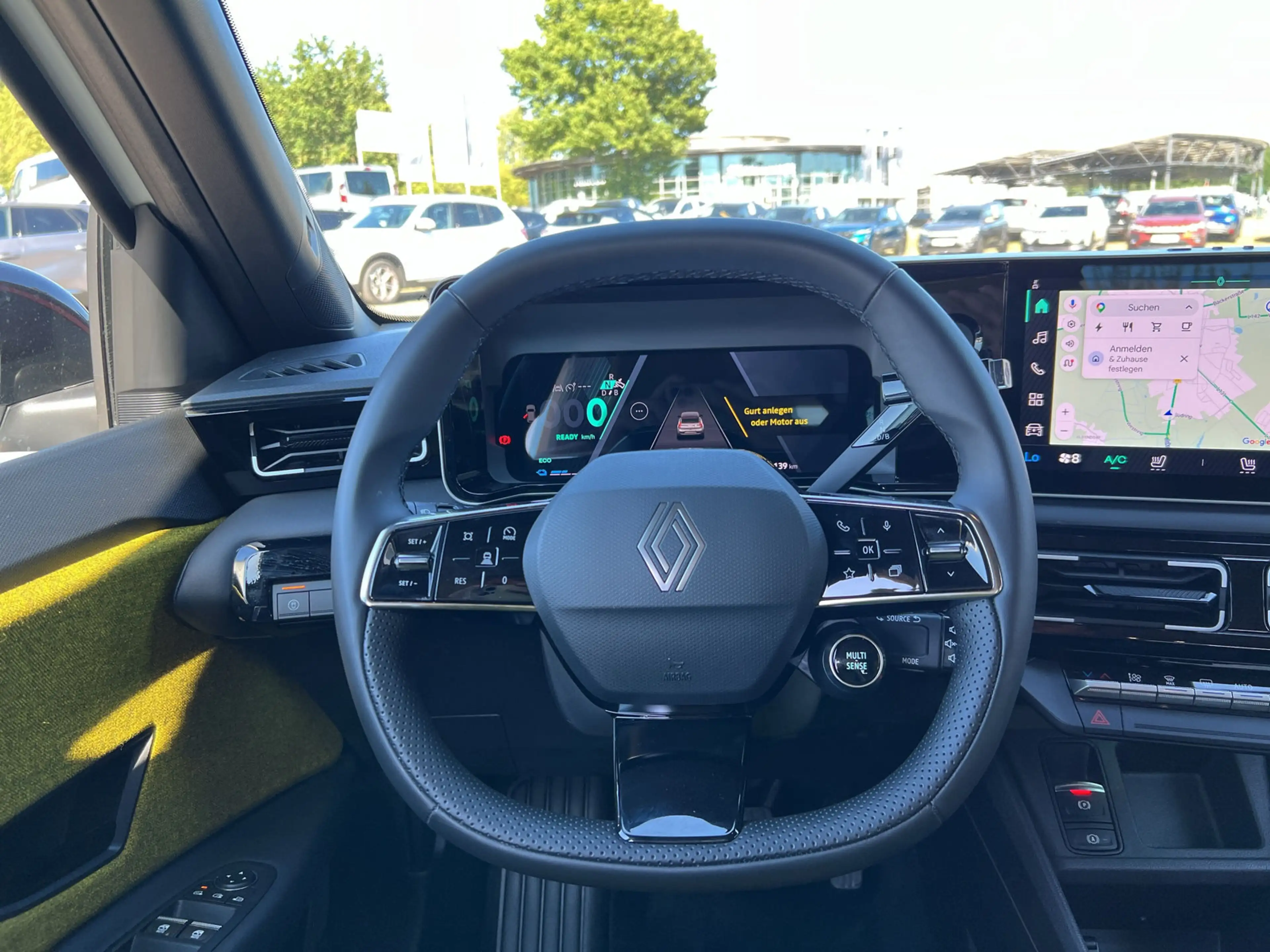 Renault R 5 150 Comfort Range Iconic RFK+SHK+LED — photo 7