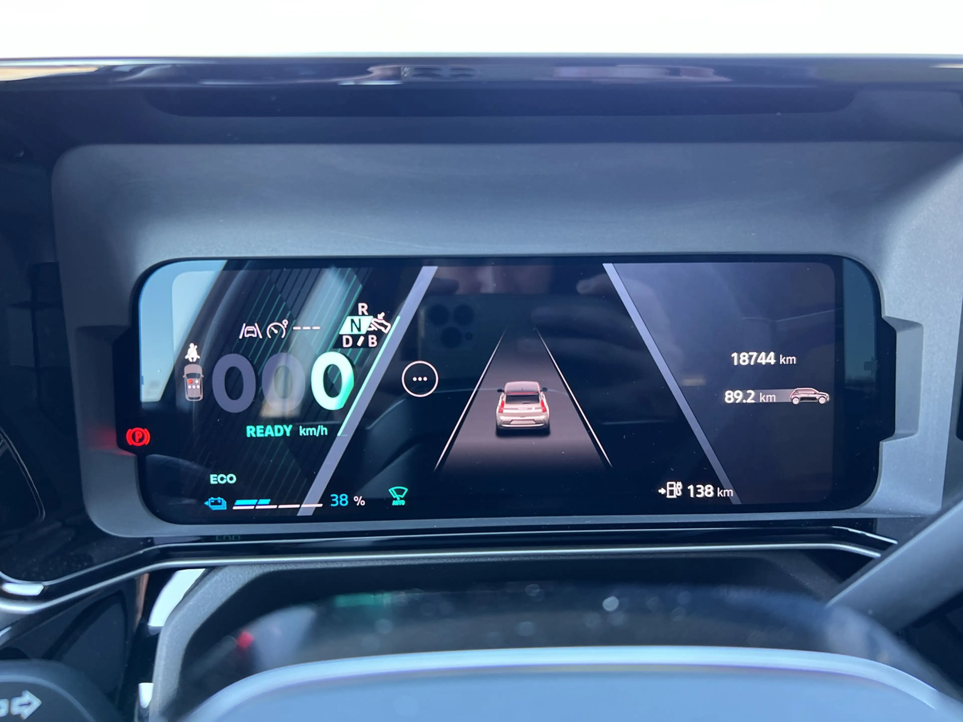Renault R 5 150 Comfort Range Iconic RFK+SHK+LED — photo 14