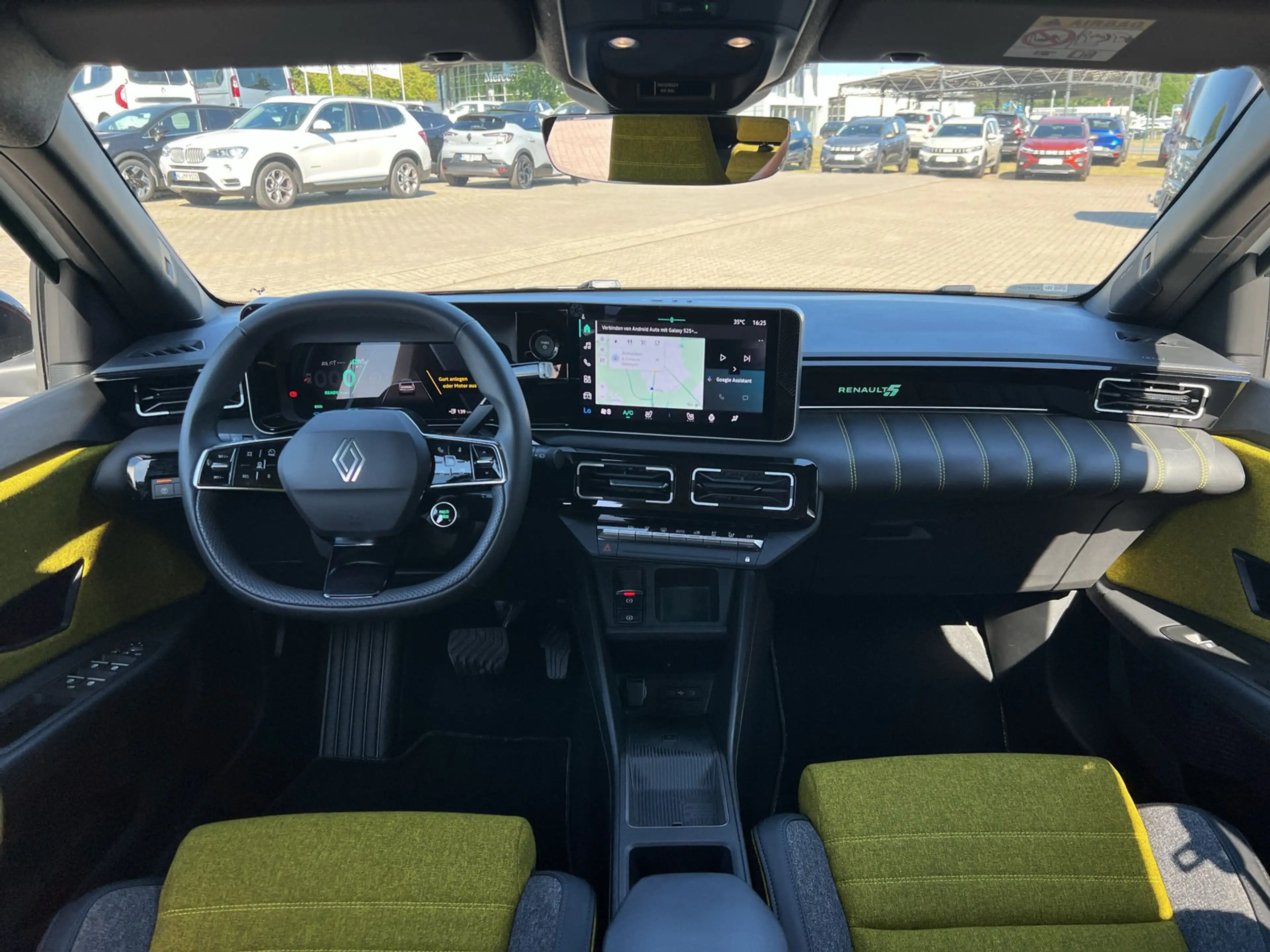 Renault R 5 150 Comfort Range Iconic RFK+SHK+LED — photo 6