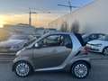 smart forTwo *Cabrio*Servolenkung*Automatik*Klima*71PS*ALU* Grau - thumbnail 3