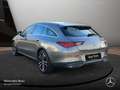 Mercedes-Benz CLA 180 PROGRESSIVE+360°+LED+TOTW+KEYLESS+7G Gris - thumbnail 10