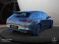 Mercedes-Benz CLA 180 PROGRESSIVE+360°+LED+TOTW+KEYLESS+7G Gris - thumbnail 8