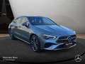 Mercedes-Benz CLA 180 PROGRESSIVE+360°+LED+TOTW+KEYLESS+7G Gris - thumbnail 5