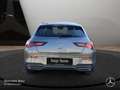 Mercedes-Benz CLA 180 PROGRESSIVE+360°+LED+TOTW+KEYLESS+7G Gris - thumbnail 9