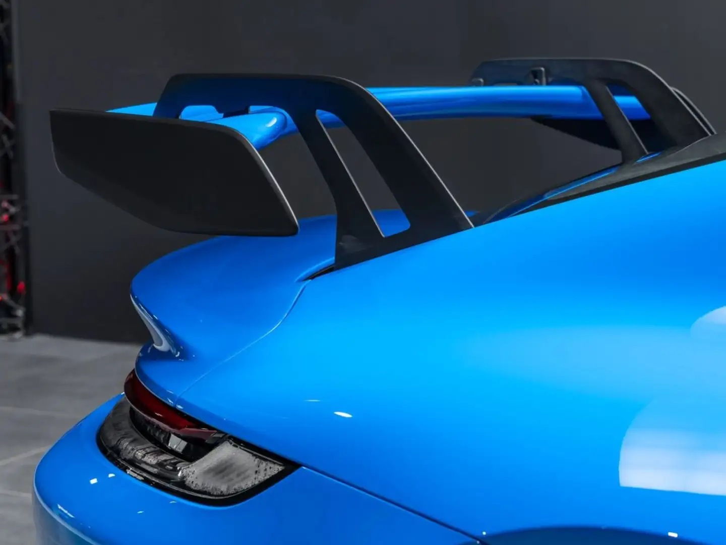 Porsche 992 992 GT3 - 2