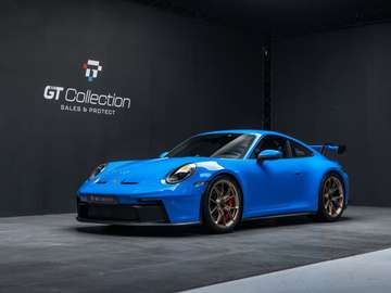 992 GT3