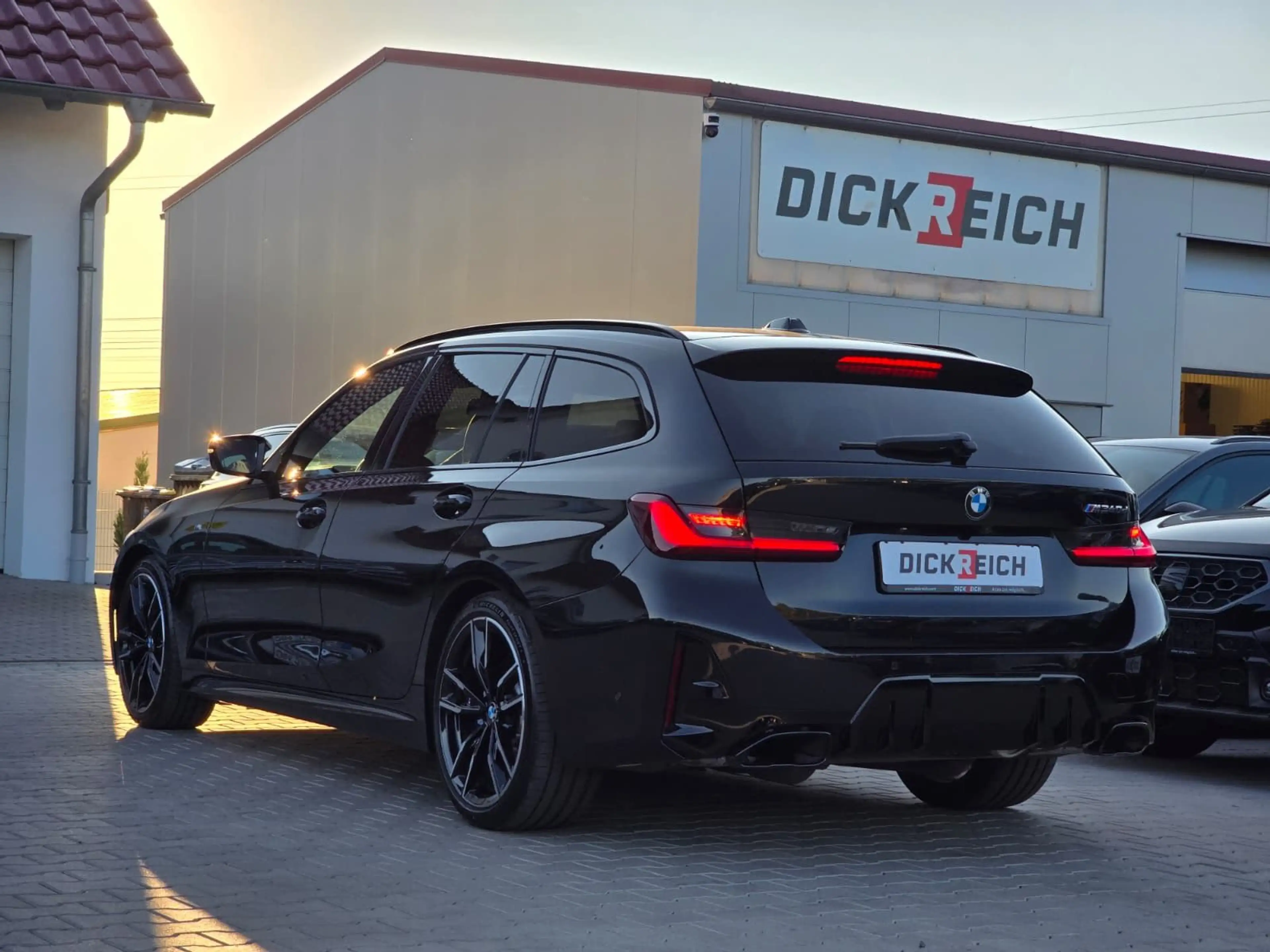 BMW M3 xD Pano*Innov.*Comfort*AHK*HK*ACC*Memory — photo 6