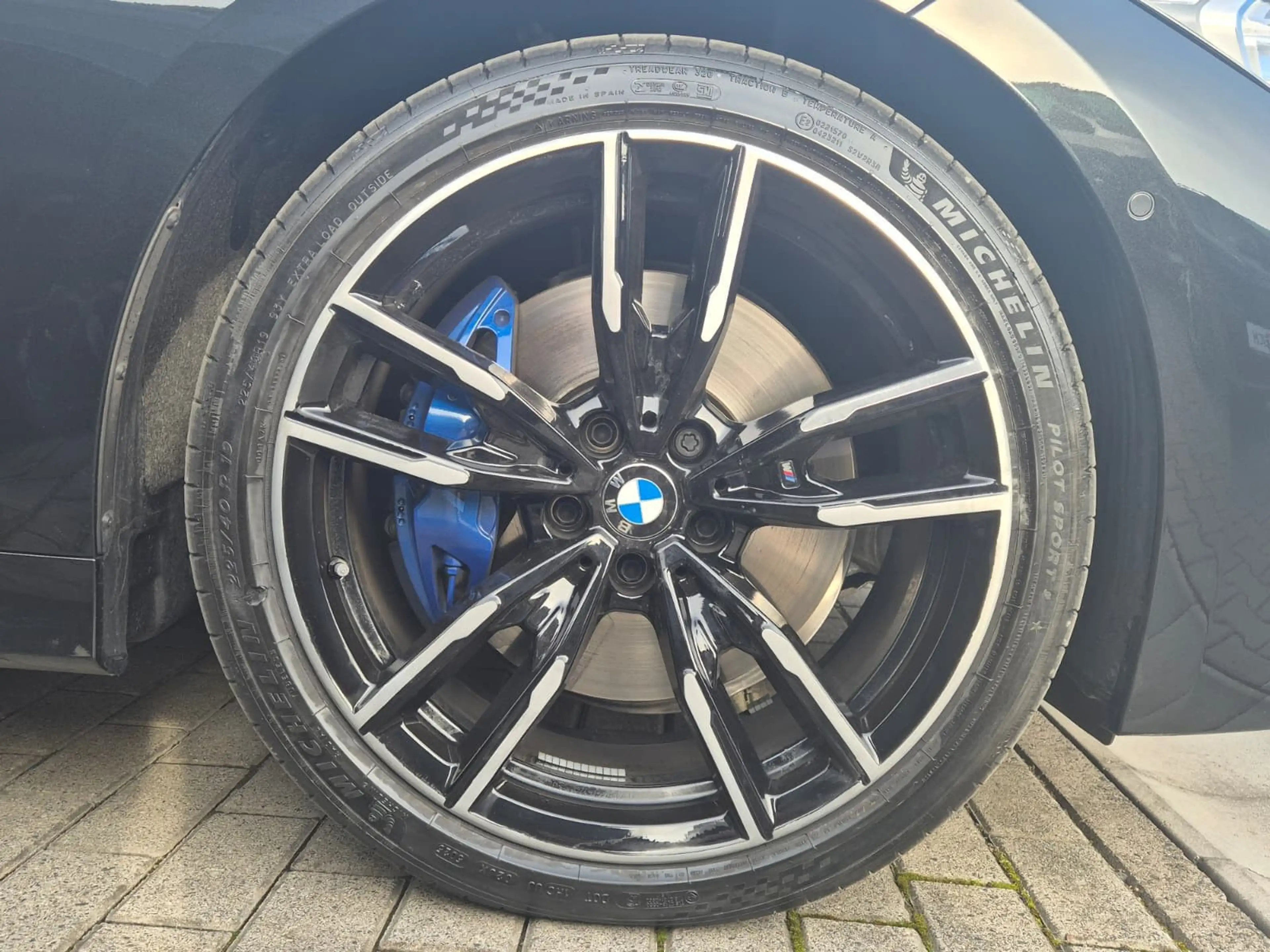 BMW M3 xD Pano*Innov.*Comfort*AHK*HK*ACC*Memory — photo 10
