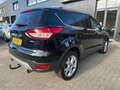 Ford Kuga 1.6 Titanium, Leer, Cruise, Clima, Trekhaak, Stoel Zwart - thumbnail 3