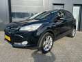 Ford Kuga 1.6 Titanium, Leer, Cruise, Clima, Trekhaak, Stoel Zwart - thumbnail 1
