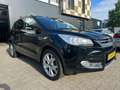Ford Kuga 1.6 Titanium, Leer, Cruise, Clima, Trekhaak, Stoel Zwart - thumbnail 4