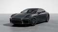 Porsche Panamera Turbo E-Hybrid Aut. Gris - thumbnail 1