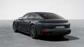 Porsche Panamera Turbo E-Hybrid Aut. Gris - thumbnail 3