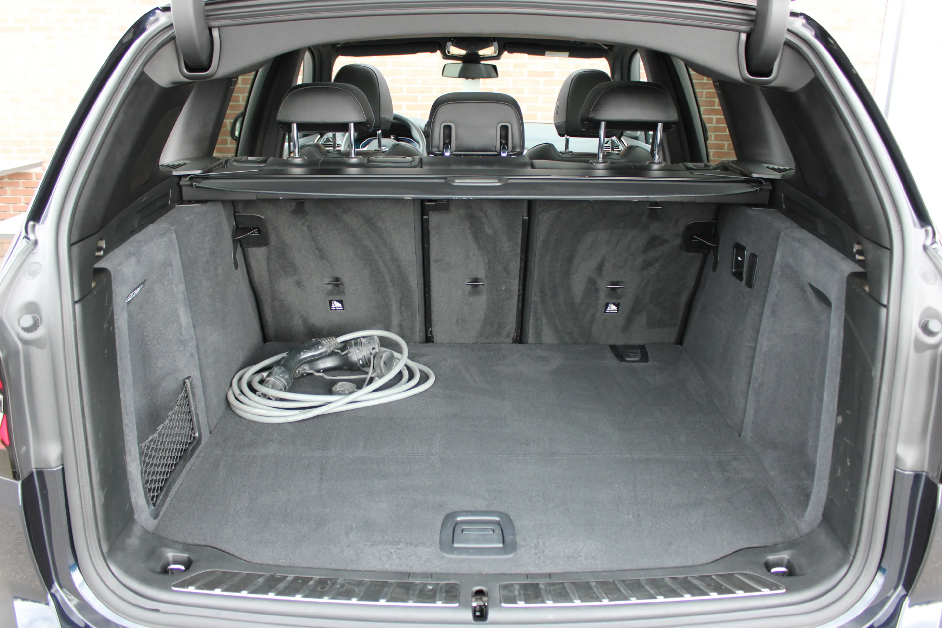 BMW iX3 High Executive M Sport 80 kWh |PANO-DAK|HUD|TREKHA — photo 11