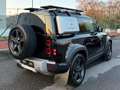 Land Rover Defender Defender 90 3.0d i6 mhev EXPLORER PACK  AUT Noir - thumbnail 3