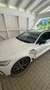 Volvo V60 V60 T8 AWD Polestar Engineered PHEV Geartronic Polestar Engineered Weiß - thumbnail 2