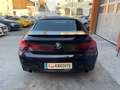 BMW 640 d Gran Coupe*M-PAKET*NAVI*XENON*F1*LEDER*KREDIT* Zwart - thumbnail 11