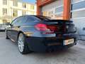 BMW 640 d Gran Coupe*M-PAKET*NAVI*XENON*F1*LEDER*KREDIT* Zwart - thumbnail 9