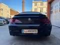 BMW 640 d Gran Coupe*M-PAKET*NAVI*XENON*F1*LEDER*KREDIT* Schwarz - thumbnail 12