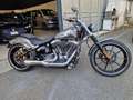 Harley-Davidson Breakout 103 grigio argento Hard Candy Custom Gris - thumbnail 1