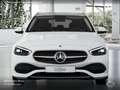 Mercedes-Benz C 300 e T AVANTG+PANO+LED+KAMERA+TOTW+KEYLESS+9G Weiß - thumbnail 6