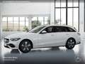 Mercedes-Benz C 300 e T AVANTG+PANO+LED+KAMERA+TOTW+KEYLESS+9G Weiß - thumbnail 2