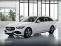 Mercedes-Benz C 300 e T AVANTG+PANO+LED+KAMERA+TOTW+KEYLESS+9G Weiß - thumbnail 13