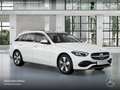 Mercedes-Benz C 300 e T AVANTG+PANO+LED+KAMERA+TOTW+KEYLESS+9G Weiß - thumbnail 20