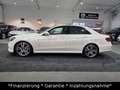 Mercedes-Benz E 350 BlueTec 4Matic|AMG|Pano|1.Hand Blanc - thumbnail 10