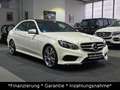 Mercedes-Benz E 350 BlueTec 4Matic|AMG|Pano|1.Hand Blanc - thumbnail 5