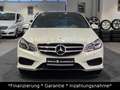 Mercedes-Benz E 350 BlueTec 4Matic|AMG|Pano|1.Hand Blanc - thumbnail 4