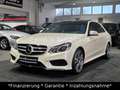Mercedes-Benz E 350 BlueTec 4Matic|AMG|Pano|1.Hand Blanc - thumbnail 3