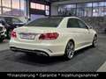 Mercedes-Benz E 350 BlueTec 4Matic|AMG|Pano|1.Hand Blanc - thumbnail 7