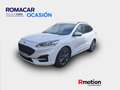 Ford Kuga ST-Line 2.5 Duratec FHEV 140kW Auto 190CV Blanco - thumbnail 1
