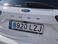 Ford Kuga ST-Line 2.5 Duratec FHEV 140kW Auto 190CV Blanco - thumbnail 7