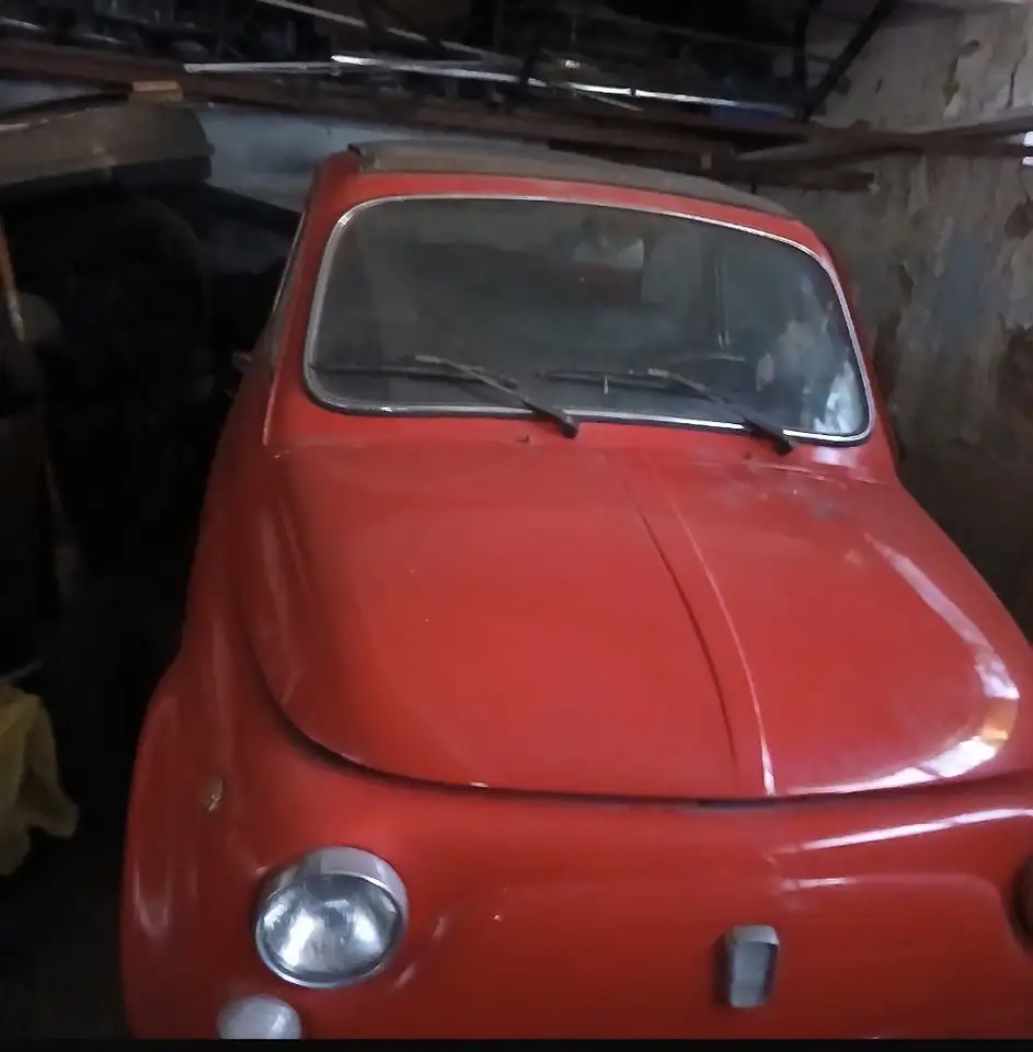 Fiat 500 L, foto 3