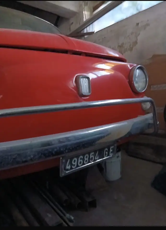 Fiat 500 L, foto 4