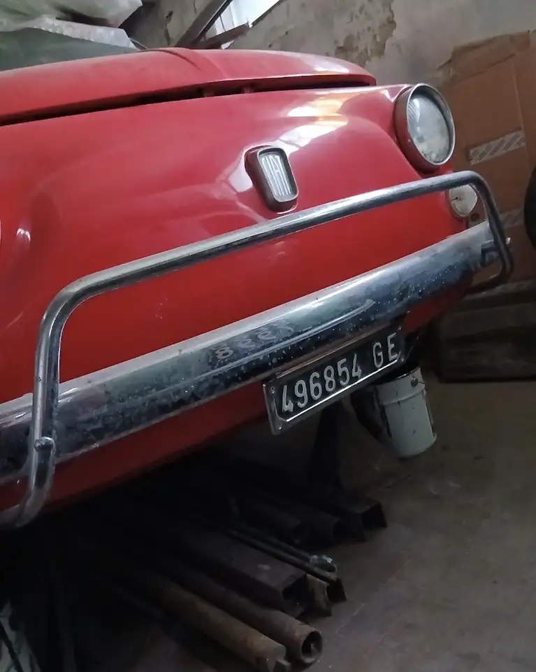 Fiat 500 L, foto 2