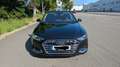 Audi A4 40 TFSI advanced Schwarz - thumbnail 2
