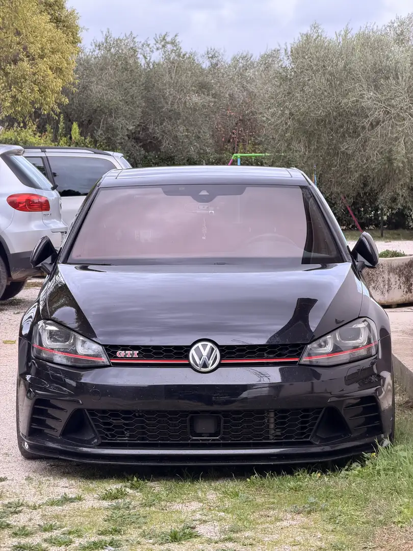Volkswagen Golf GTI Golf 7 GTI - Clubsport LEGGERE DESCRIZIONE - 1