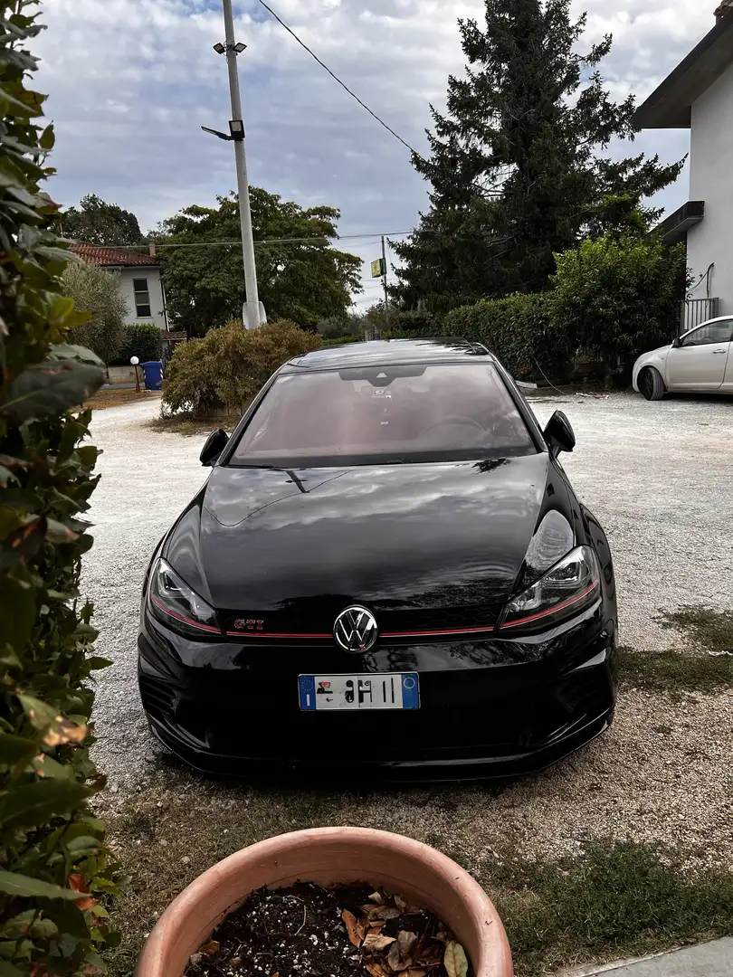 Volkswagen Golf GTI Golf 7 GTI - Clubsport LEGGERE DESCRIZIONE - 2