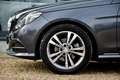 Mercedes-Benz E 200 BlueTEC Avantgarde*EU6*XENON*GPS*PDC*VW ZETELS* Grijs - thumbnail 7