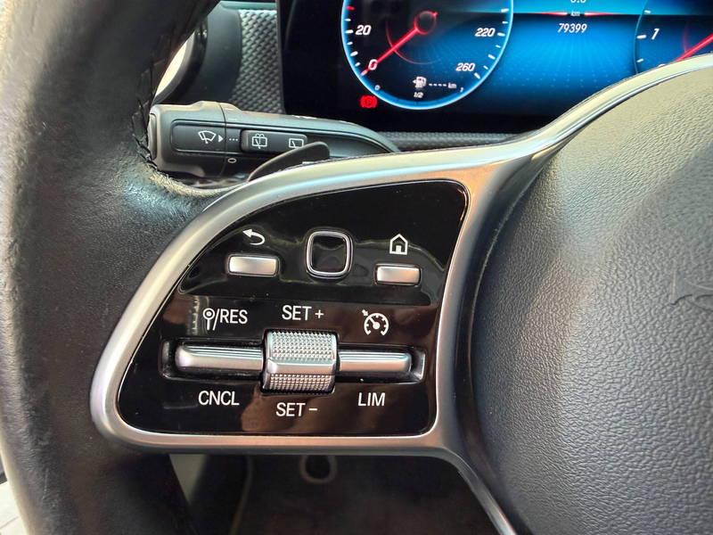 Mercedes-Benz CLA 180 -trekhaak -night pakket -carplay -cruise control -automaat — photo 15