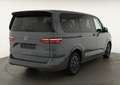 Volkswagen T7 Multivan TDI DSG lang Life, Teilleder, AHK, Navi, easyOpen, Gri - thumbnail 4