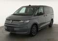Volkswagen T7 Multivan TDI DSG lang Life, Teilleder, AHK, Navi, easyOpen, Gri - thumbnail 2