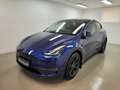 Tesla Model Y Long Range AWD 79kWh Hardware4, AHK, Erstbesitz Blau - thumbnail 6